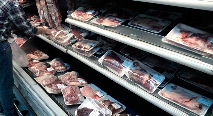 Carne: acordaron congelamiento de precios por el fin de semana largo | Economía y negocios
