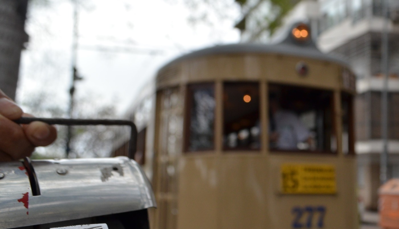 Este fin de semana se realizarán nuevos paseos en el tranvía histórico | Rosario y la región