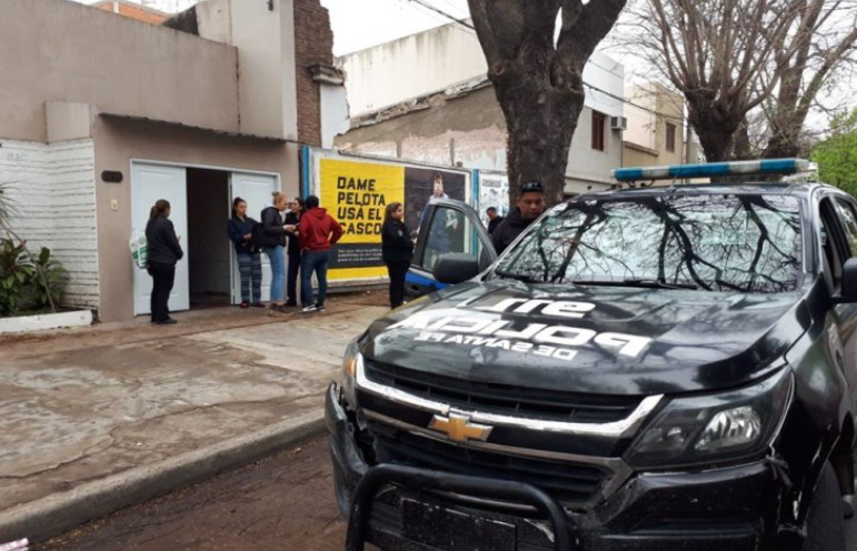 Condenaron a una mujer policía que integraba una asociación ilícita | Información General