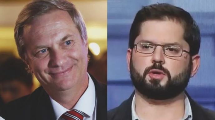 Elecciones en Chile: Kast y Boric se encaminan a la segunda vuelta | Internacionales