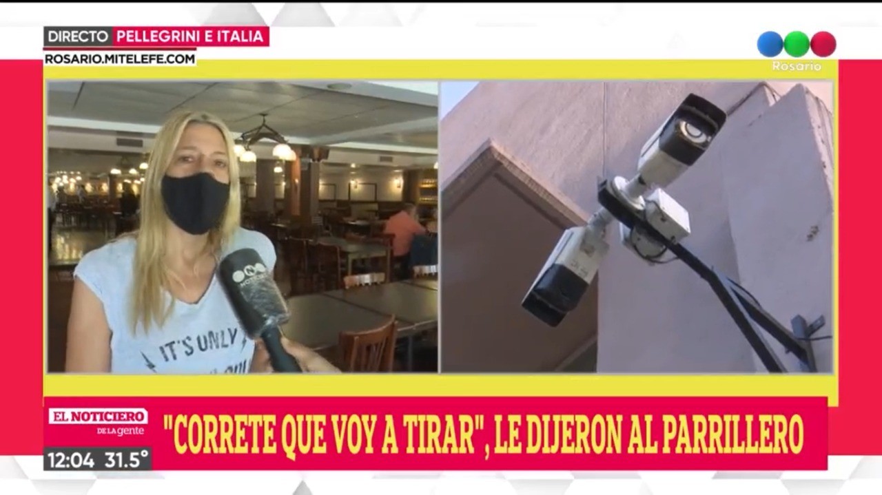 Preocupación por la balacera: “Hay una impunidad con la que se manejan los mafiosos” | Rosario y la región