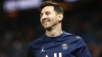 Messi opinó sobre el PSG: "Le faltan cosas para ser un equipo fuerte de verdad" | Deportes