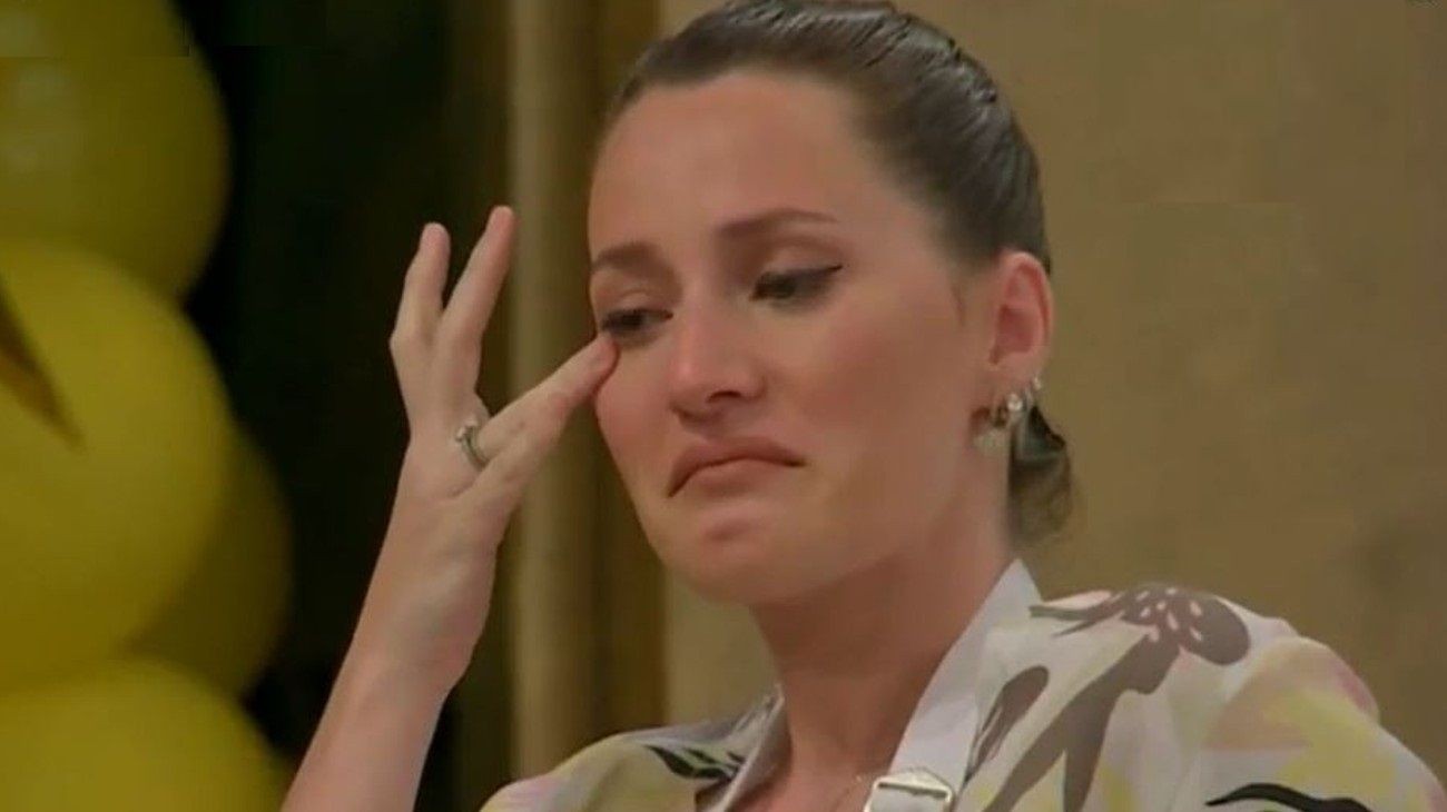 Mica Viciconte confirmó su embarazo: "Bienvenido, Luca" | Entretenimiento