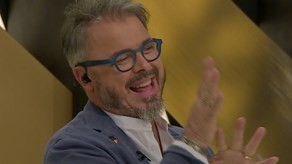 El menú de Levinton, un homenaje a Donato | Entretenimiento