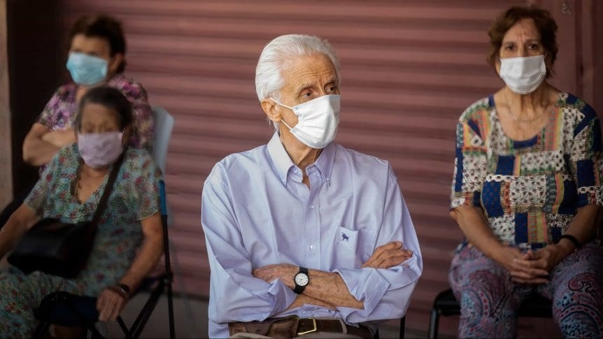 Se conoció la fecha de pago del aguinaldo para más de 7 millones de jubilados y pensionados | Servicios