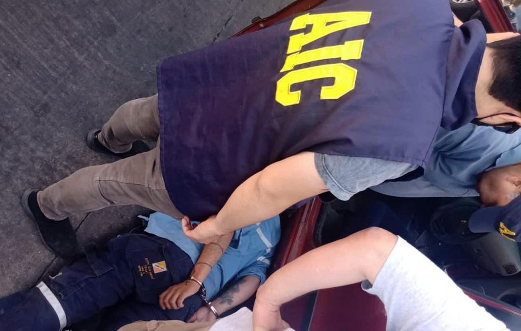 Cayó Tato, brazo ejecutor de ataques a tiros contra comercios en zona oeste | Rosario y la región