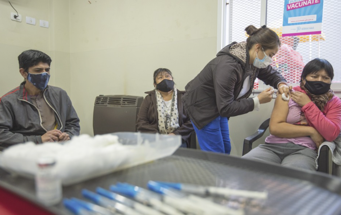 Aseguran que la vacuna argentina contra el coronavirus podría estar lista para la segunda mitad del 2022 | Información General