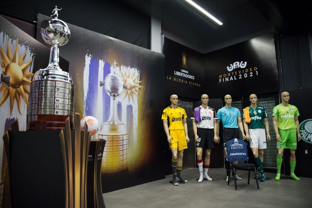 La Conmebol elimina “el gol de visitante” | Deportes