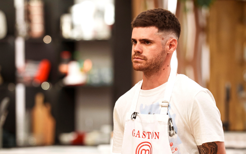 El duro reclamo de Soffritti a Donato: “Me tiraste un muerto” | Entretenimiento