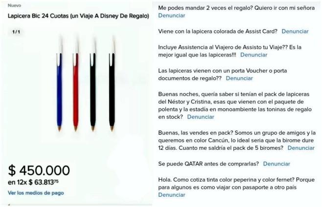 Pasajes: hecha la ley, ¿hecha la trampa? | Tecnología