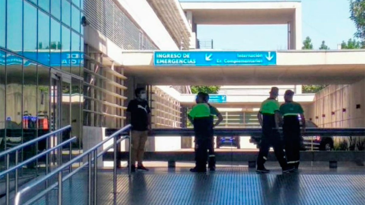 Asesinaron a un joven de 20 años en un presunto intento de robo a un policía | Rosario y la región