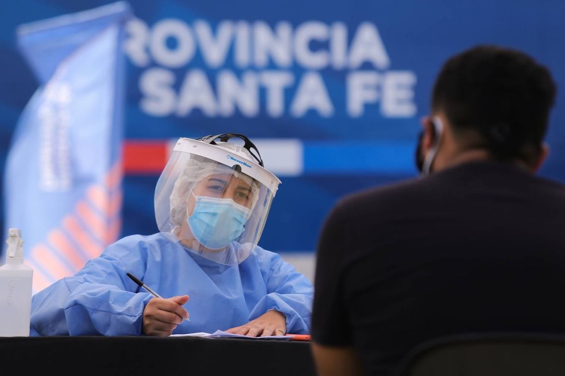 Rosario informó 20 nuevos casos de coronavirus y ningún fallecido | Rosario y la región