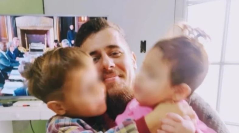 La desgarradora carta del papá de Lucio Dupuy: "Perdoname hijo, no llegué a tiempo" | Información General