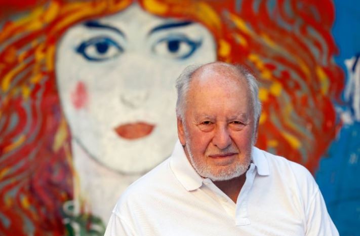 Murió el pintor argentino Guillermo Roux | Información General