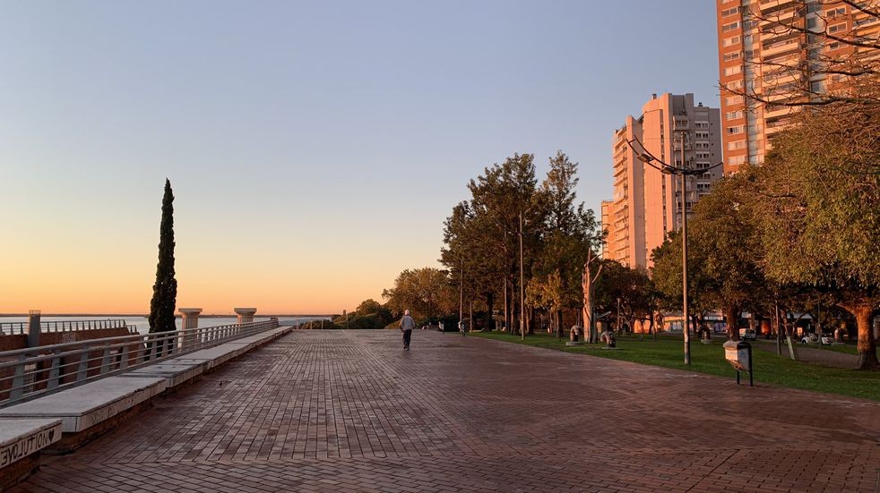 Noviembre se empieza a despedir con buen tiempo y cielo despejado | Servicios