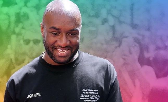 Conmoción en el mundo de la moda: murió Virgil Abloh, el diseñador de Louis Vuitton y Off-White | Espectáculos