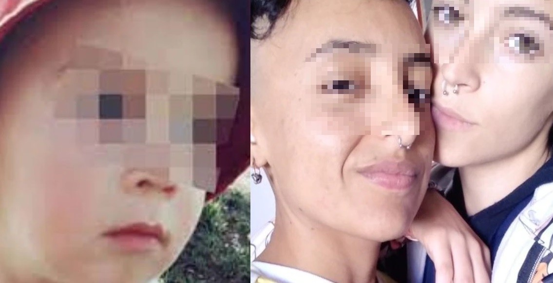 "No tengan hijos si no lo desean": los mensajes de la novia de la madre del nene asesinado a golpes | Información General