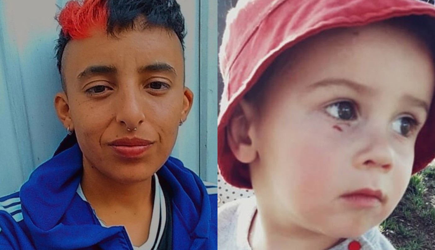 "Mi hija no mataba una mosca", dijo la madre de una de las acusadas de asesinar a golpes a Lucio | Información General