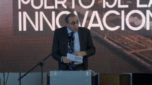 Miguel Simioni: “La BCR va a estar acompañando, con una vinculación muy fuerte” | Economía y negocios