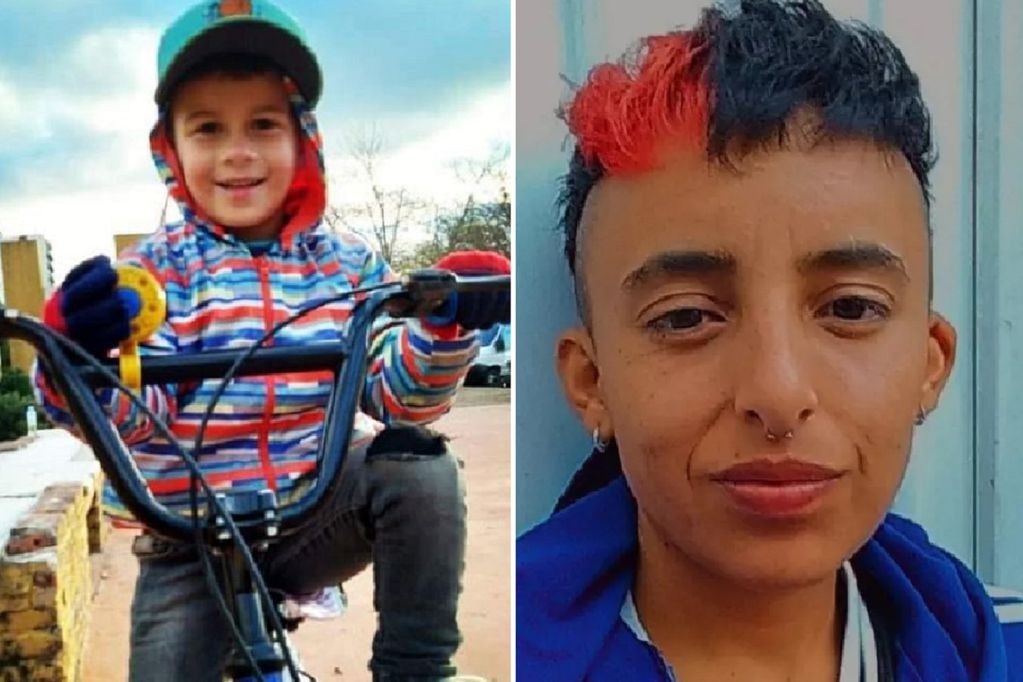 "Abigail no existe más", dijo la madre de una de las jóvenes detenidas por el crimen de Lucio | Información General