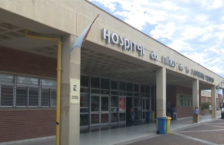 Niño autista abandonado: ordenan detener a la madre | Información General