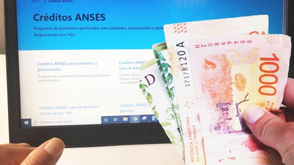 Créditos de Anses: Quiénes pueden acceder y cómo se piden | Servicios