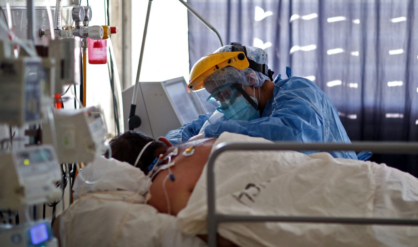 Coronavirus en Argentina: confirman 23 muertes y 2.681 casos positivos | Información General