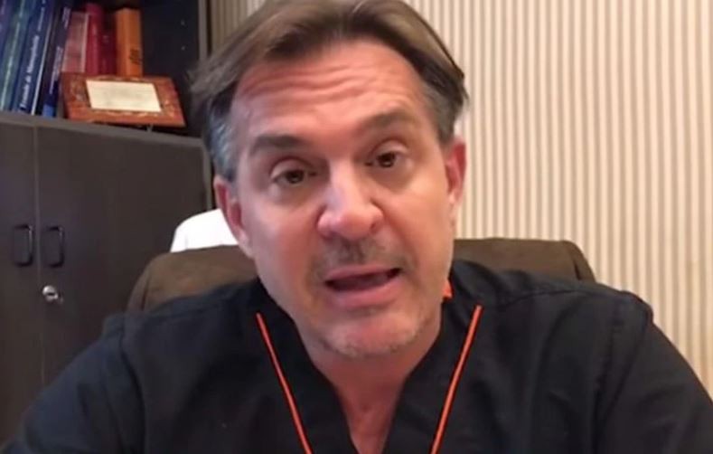 El fiscal pidió siete años y nueve meses de prisión para Aníbal Lotocki | Información General