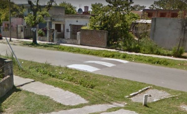 Mató de un tiro a un joven al que acusó de intentar robarle a su hijo en Berazategui | Información General