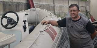 Detuvieron al cuñado del mecánico asesinado en La Plata y sospechan que lo mató por una deuda | Información General