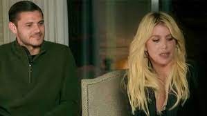 Wanda y los mensajes de la China: “Yo no los hubiera escrito" | Espectáculos