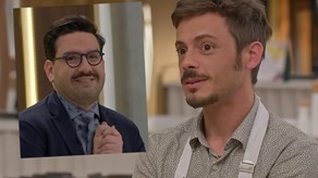 ¡La peor noche de Tomás Fonzi! El jurado no le creyó su historia de cumpleaños | Entretenimiento