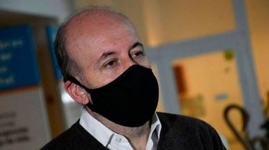 Caruana sobre la variante Ómicron: "Necesitamos continuar con los cuidados y la vigilancia epidemiológica" | Rosario y la región