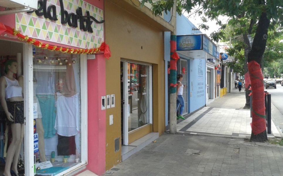 El Centro Comercial Paseo Mendoza se convertirá en peatonal este sábado por la noche | Rosario y la región