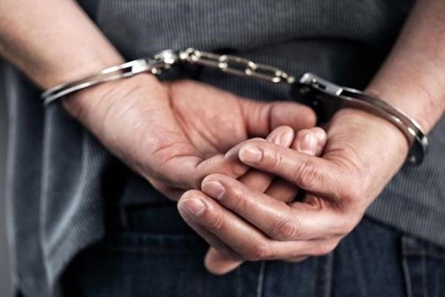 Quién es «Boli»: manejaba extorsiones desde fuera de una comisaría de San Lorenzo | Rosario y la región