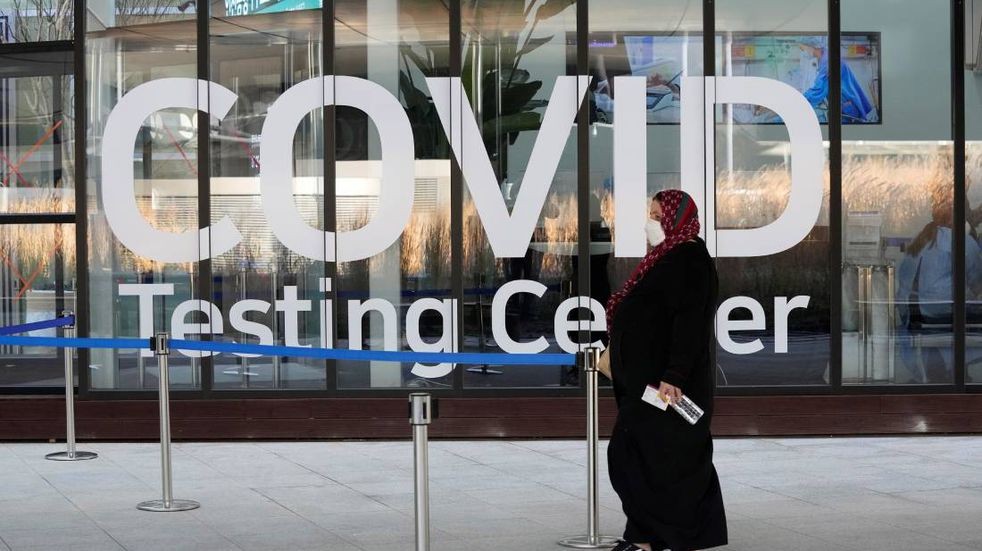 Confirmaron el primer caso de Ómicron en un estado de Brasil que limita con la Argentina | Internacionales