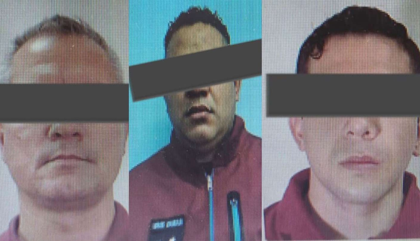 Prisión preventiva para los 3 policías acusados del crimen de Lucas González | Información General