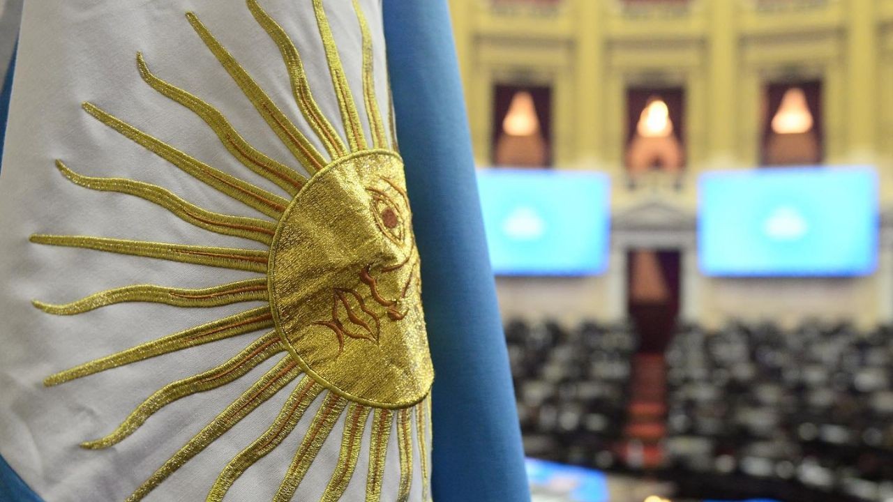 Juran hoy los 127 diputados electos en los comicios del 14 de noviembre | Política