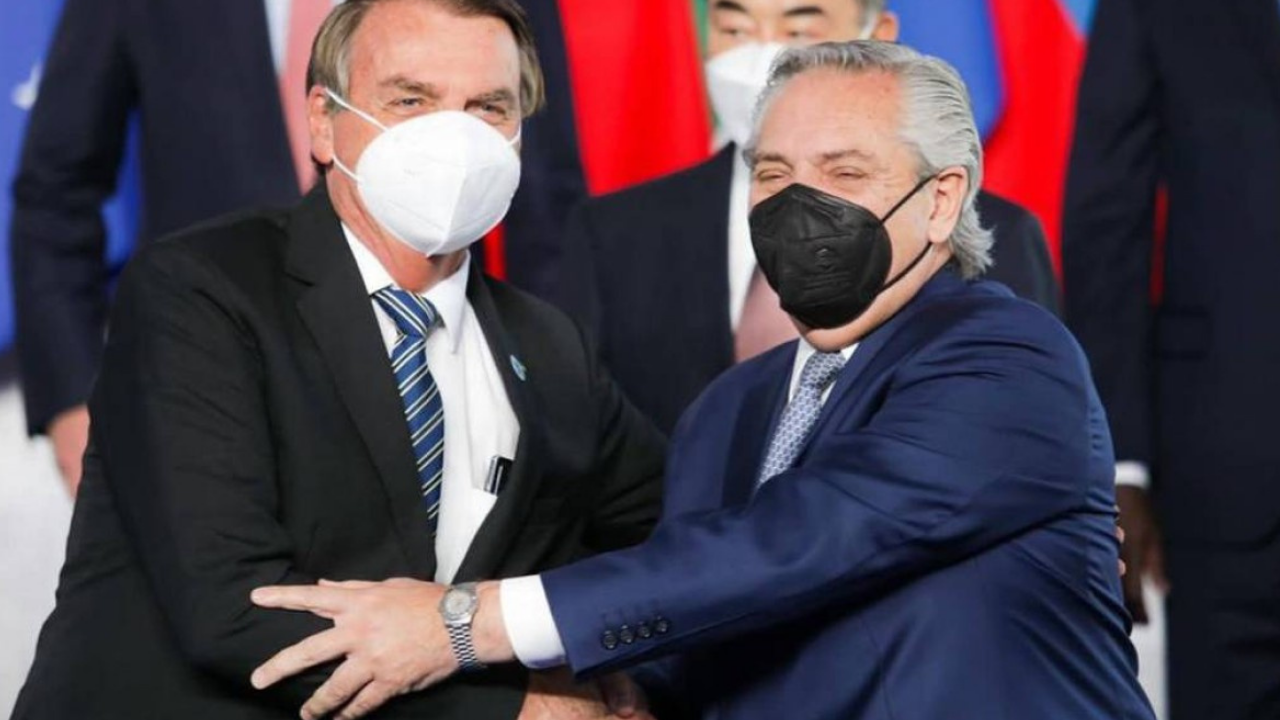 Ómicron o Lula: Brasil cambia la cumbre del Mercosur por una dudosa razón | Información General