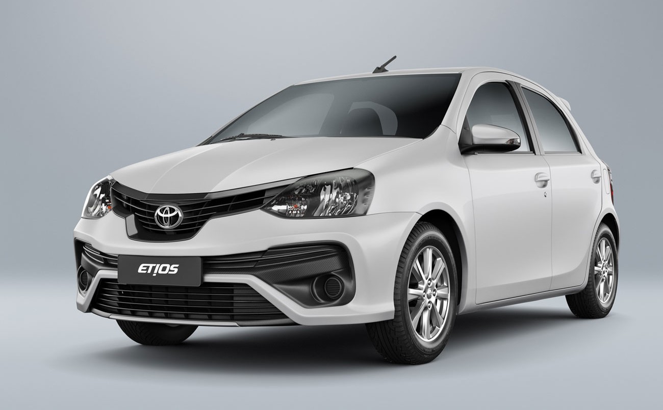 El top 10 de los autos más baratos del mercado | Información General