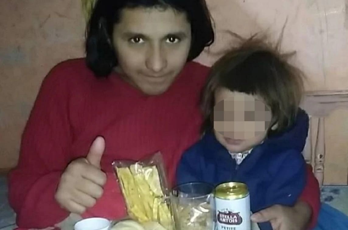 El padrastro del nene asesinado en Neuquén dijo que lo encontró desmayado | Información General