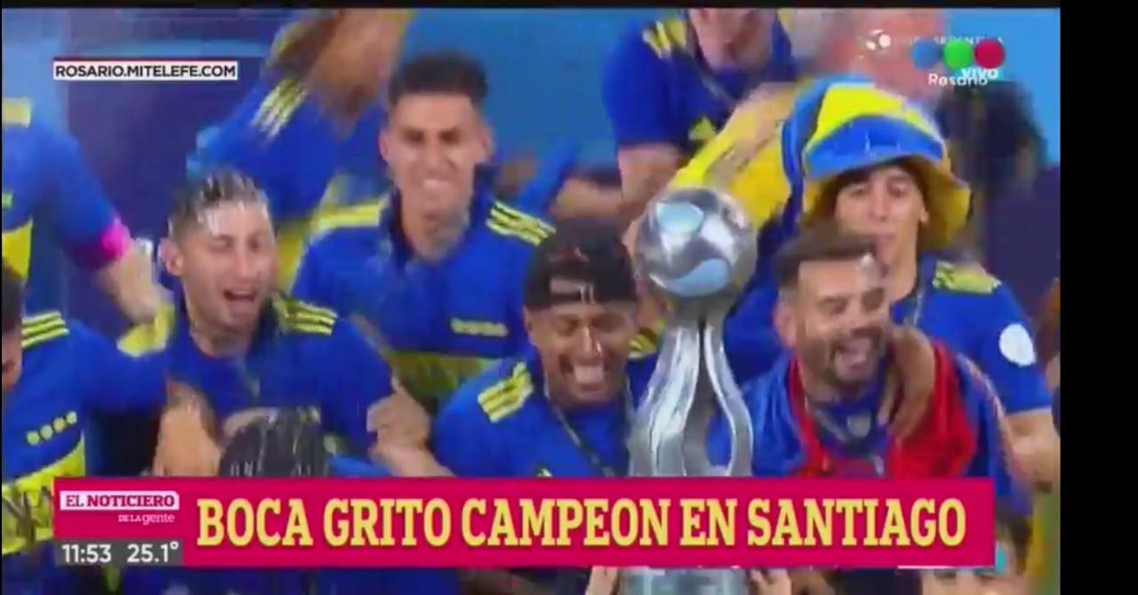 Sin sobresaltos, Boca y Talleres van por la final de la Copa Argentina | Deportes