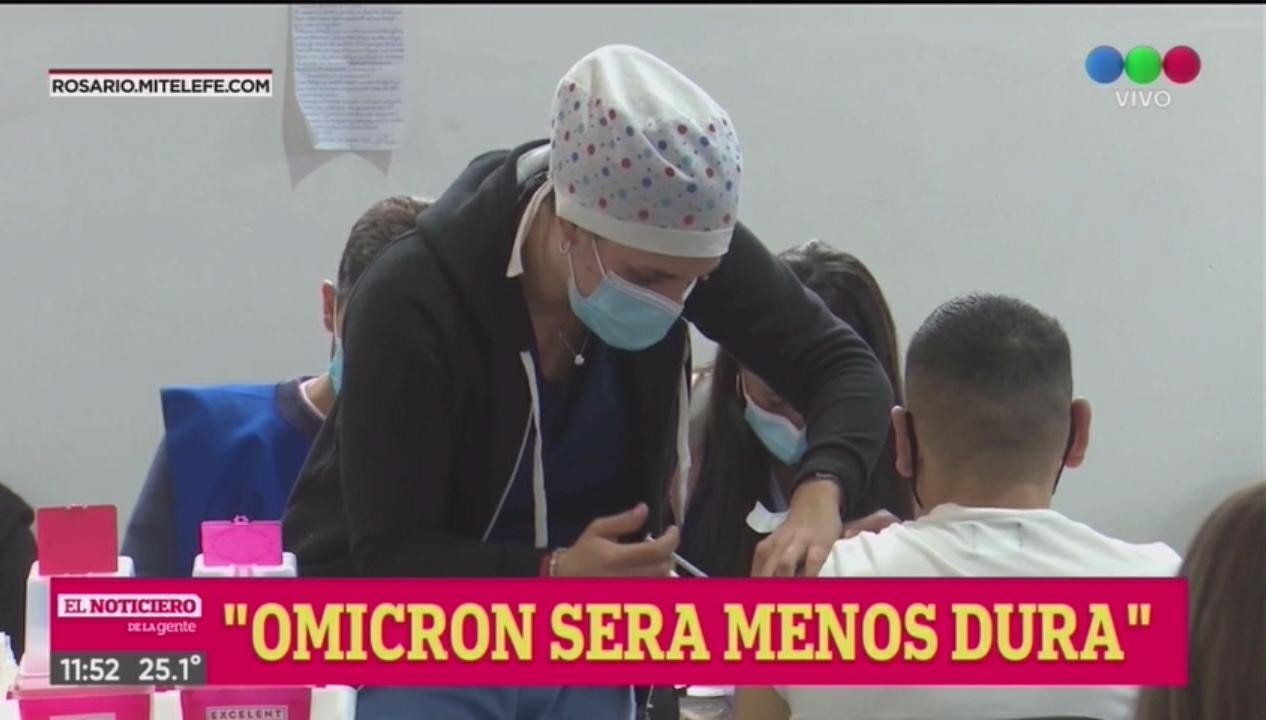 La OMS confirmó que la inmunidad de las vacunas contra el coronavirus es de seis meses | Internacionales