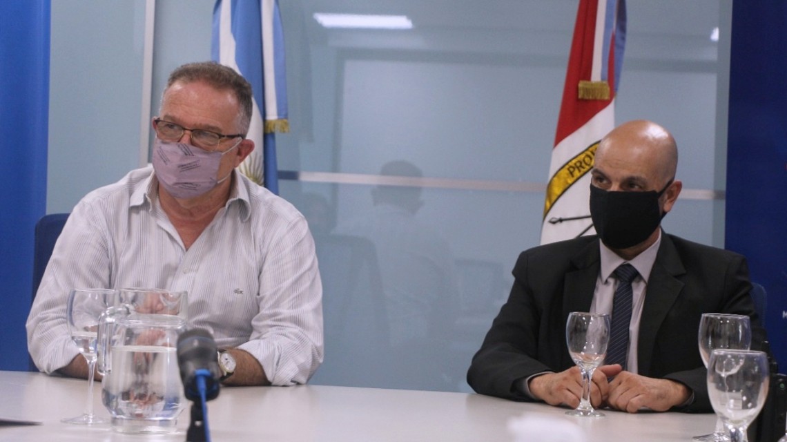 Fiestas de fin de año: la provincia diagrama operativos de seguridad con fuerzas federales y la Municipalidad de Rosario | Rosario y la región