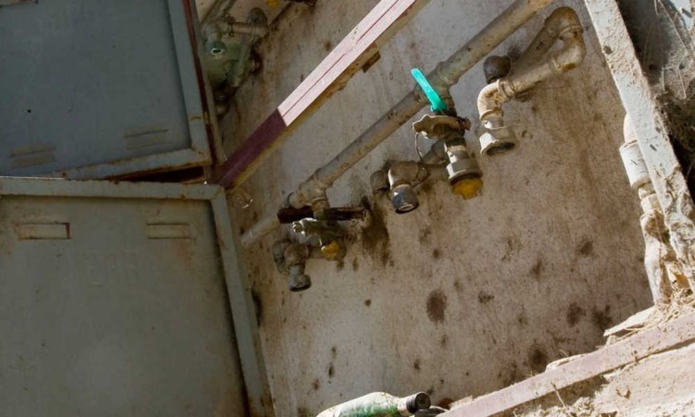 Policía retirado baleó a ladrón que le robó el medidor de gas | Rosario y la región