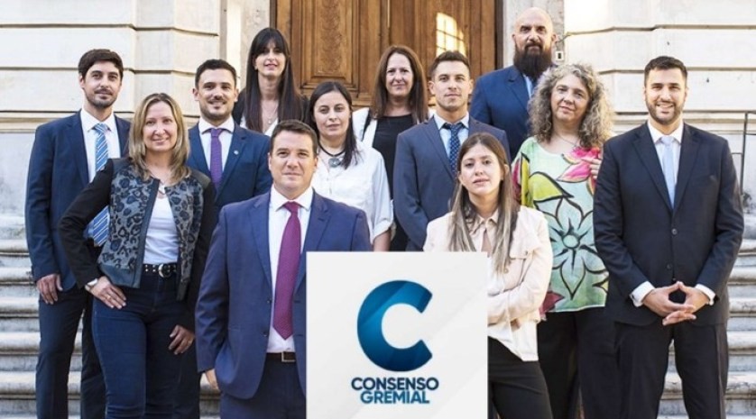 El Colegio de Abogados de Rosario eligió nuevas autoridades | Rosario y la región