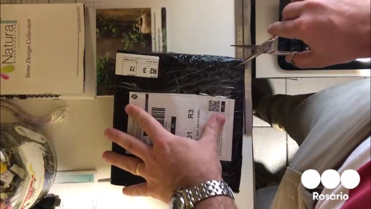 Número equivocado: Compró un I-phone por internet y le mandaron una lata de arvejas | Tecnología