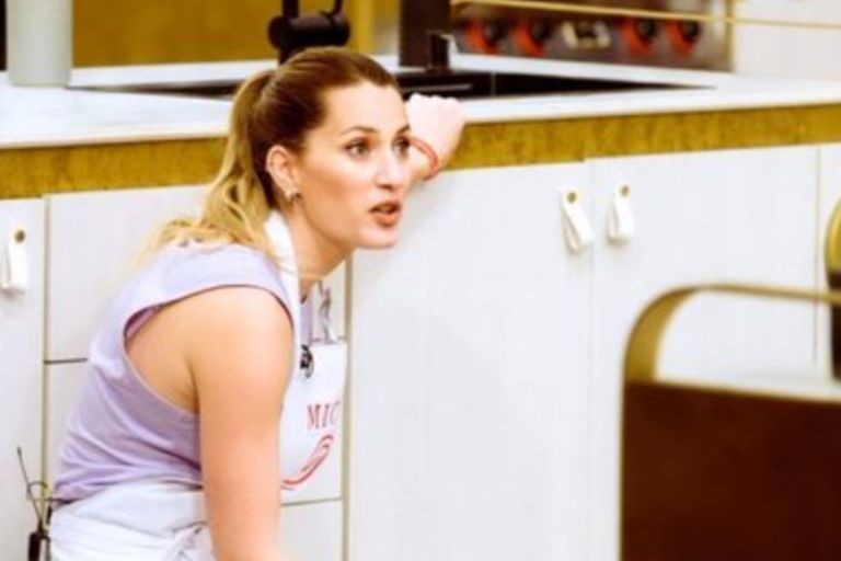 Martitegui y Betular, enfrentados por Mica Viciconte | Entretenimiento