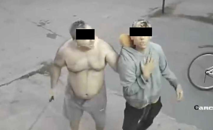 "Con 15 años ya te matan": habló el hombre denunciado por la familia del ladrón que intentó robarle | Información General