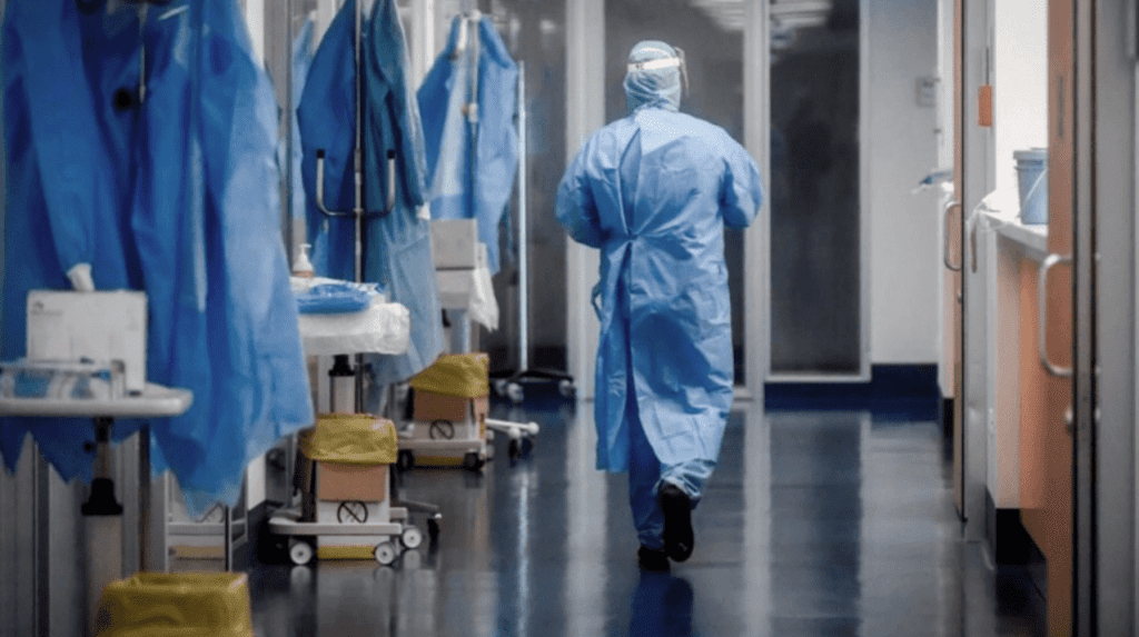 Coronavirus en Argentina: reportan 21 muertos y 3.512 casos en las últimas 24 horas | Información General